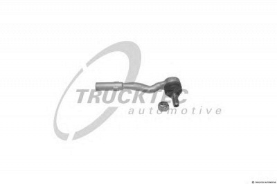 TRUCKTEC AUTOMOTIVE 0231084 -  Наконечник поперечной рулевой тяги
